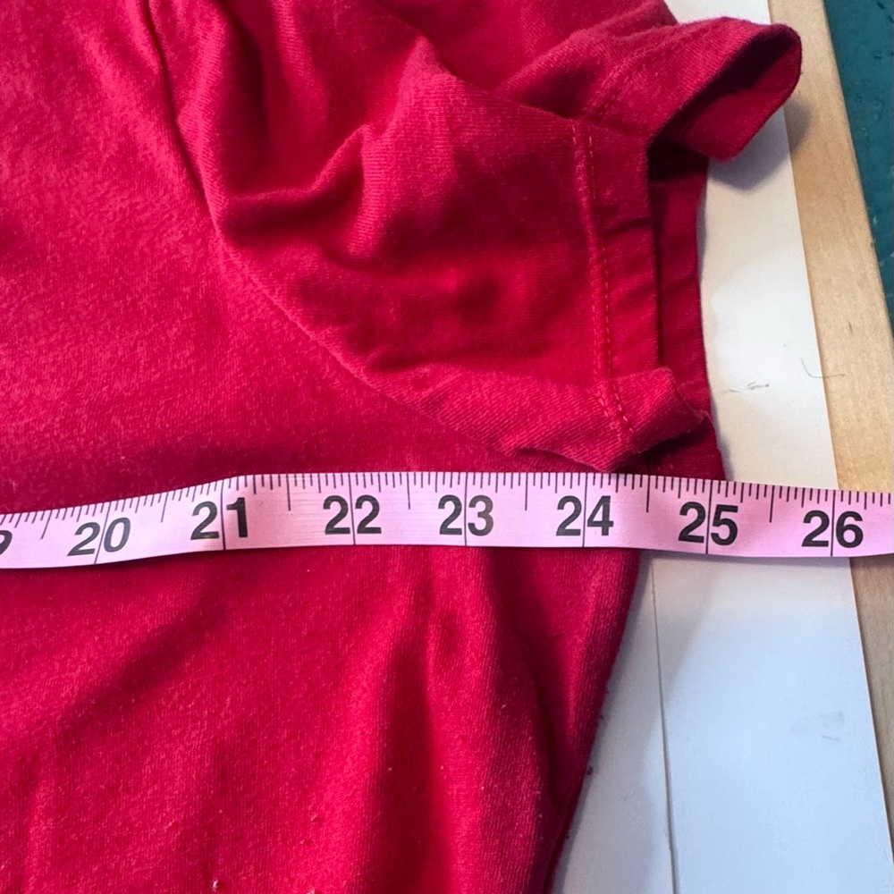 Sleep Shirt - "Dear Santa I Can Explain" - Picture 8 of 10